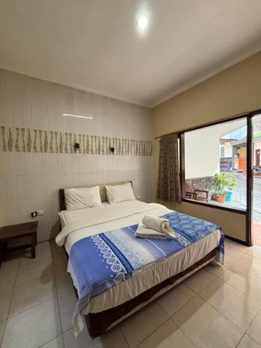Oro Oro Ombo Hotel | Hotel Prima Asri 153