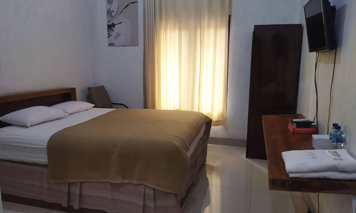 Banjarasri Hotel | Hotel Putra Kembar
