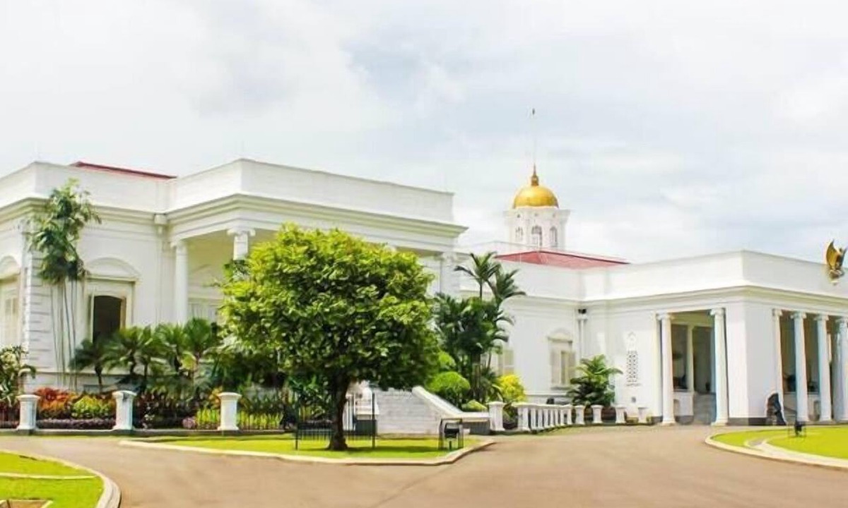 Bogor Tengah Hotel | Hotel Salak The Heritage