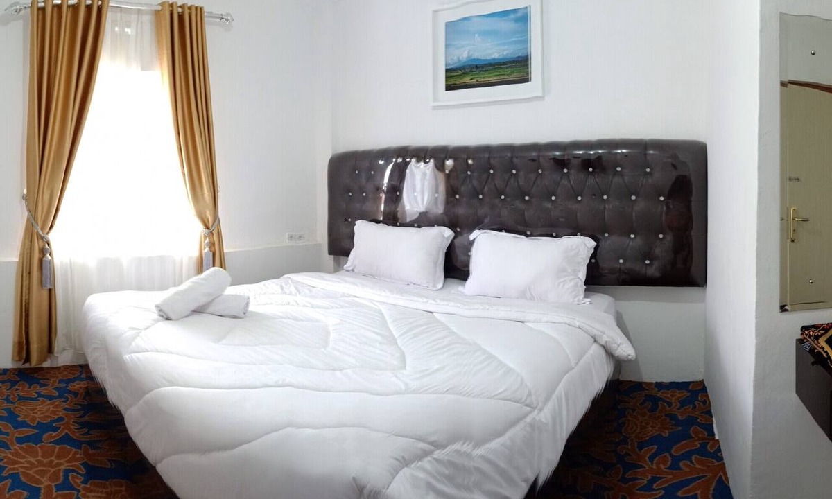 Bukittinggi House | Hotel Salma