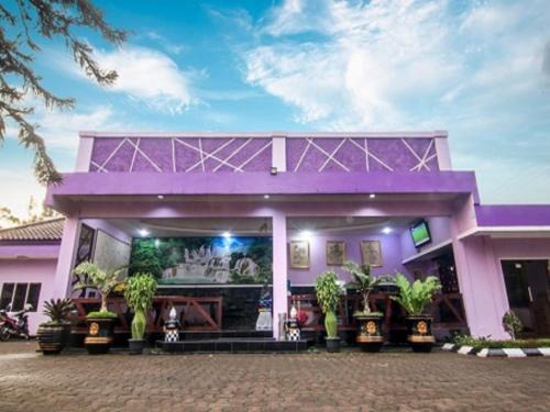 Cipanas Hotel | Hotel Signature Mandala Kencana