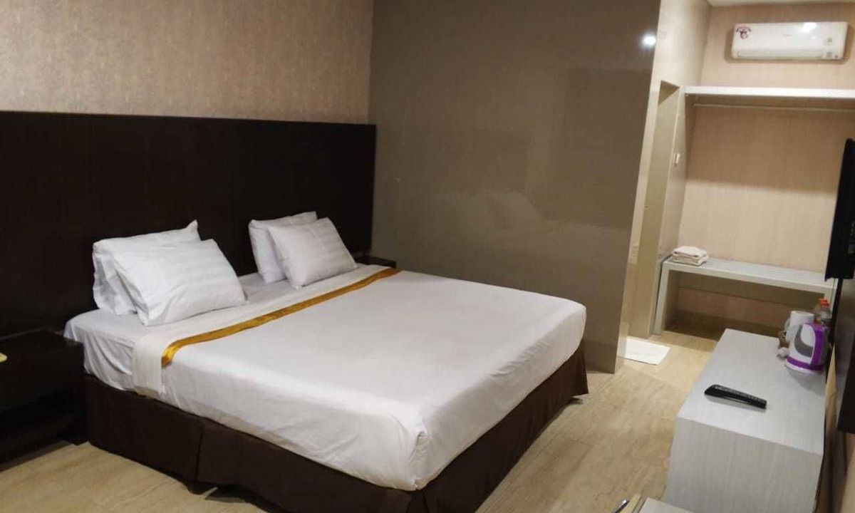 Sedati Hotel | Hotel Sinar 2