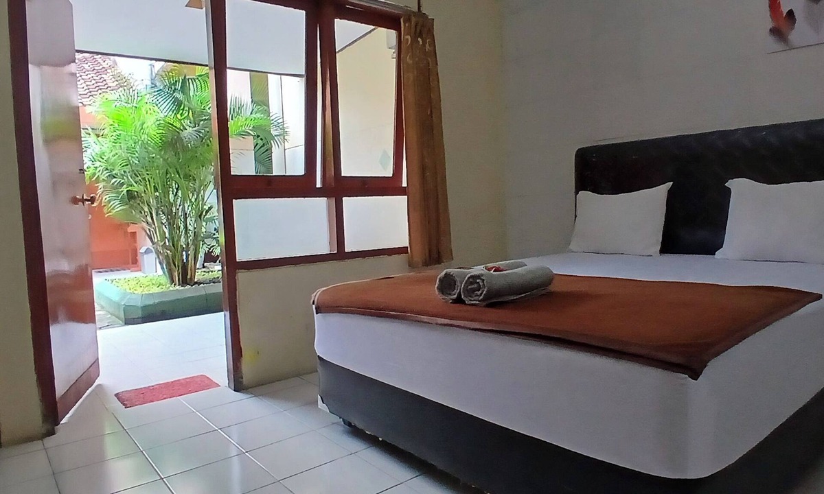 Tegalrejo Hotel | Hotel Supra Jaya