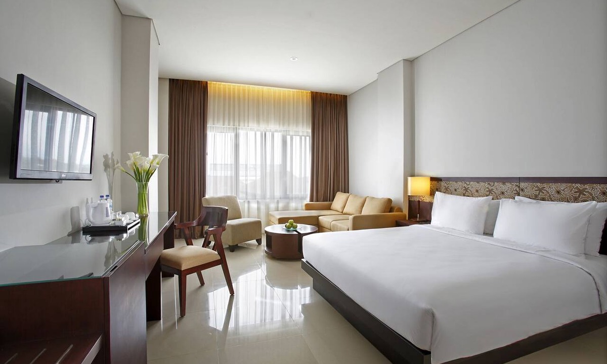 Purwokerto Hotel | Hotel Surya Yudha Purwokerto