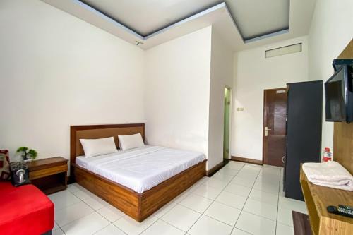 Banjarnegara Hotel | Hotel Tirta Jadi at Karangkobar Banjarnegara Mitra RedDoorz
