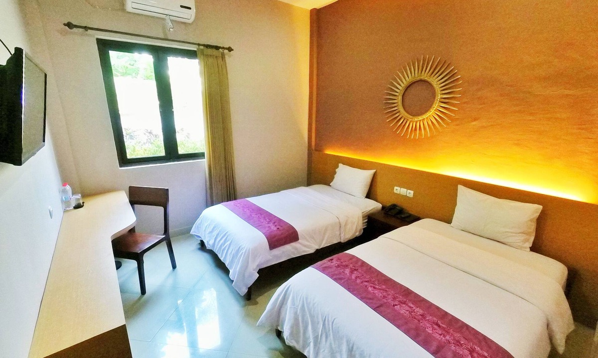 Pasuruan Hotel | Hotel Transit Pasuruan
