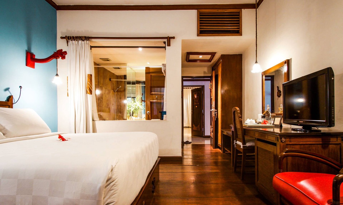 Kauman Hotel | Hotel Tugu Malang