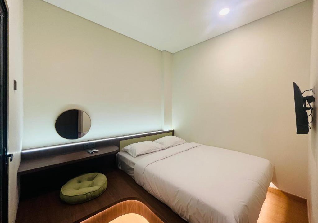 Cipaganti Hotel | Hoteru by Behomy
