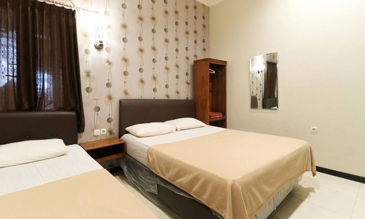 Surabaya House | House of Dharmawan