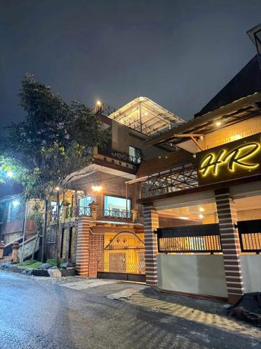 Oro Oro Ombo Hotel | HR Hotel Batu