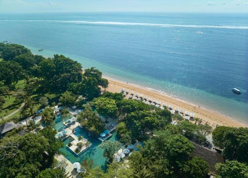 Sanur Resort | Hyatt Regency Bali