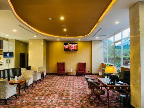 Mlati Hotel | I Lux Hotel Jogja