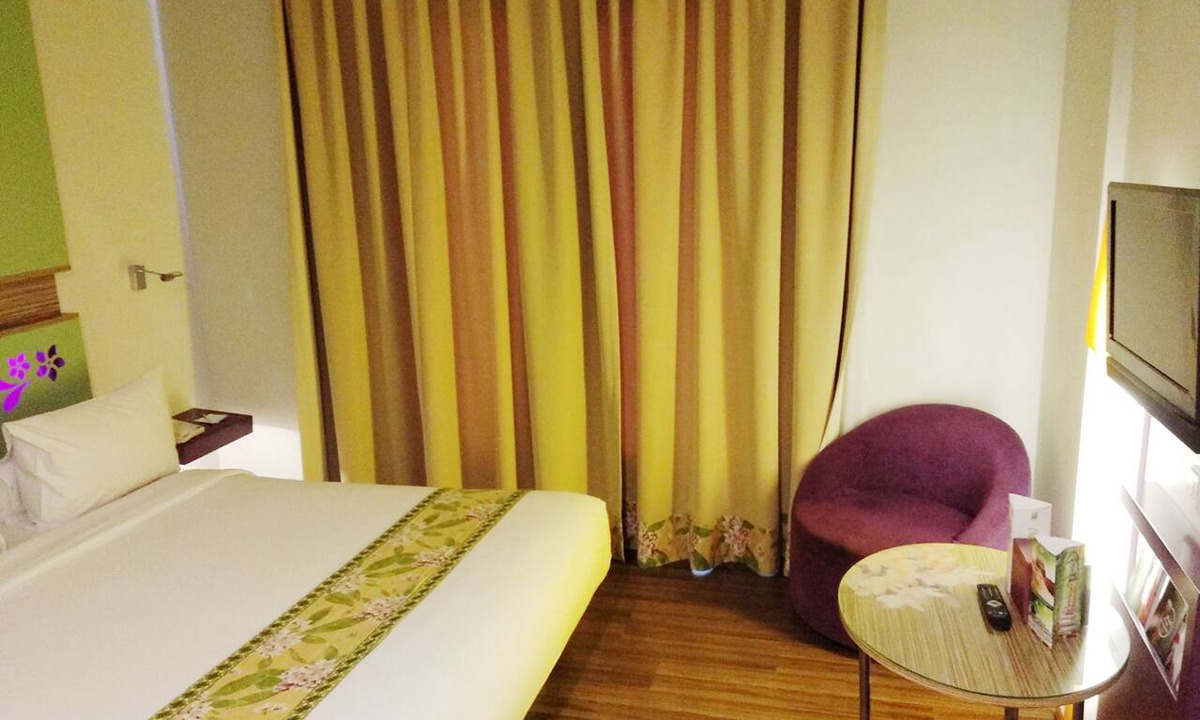 Teuku Umar Hotel | ibis Styles Bali Denpasar