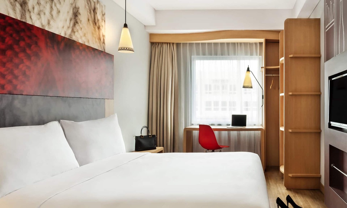 Catur Tunggal Hotel | ibis Yogyakarta Adi Sucipto