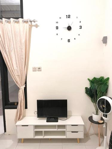 Pangandaran House | Ibiza house pangandaran