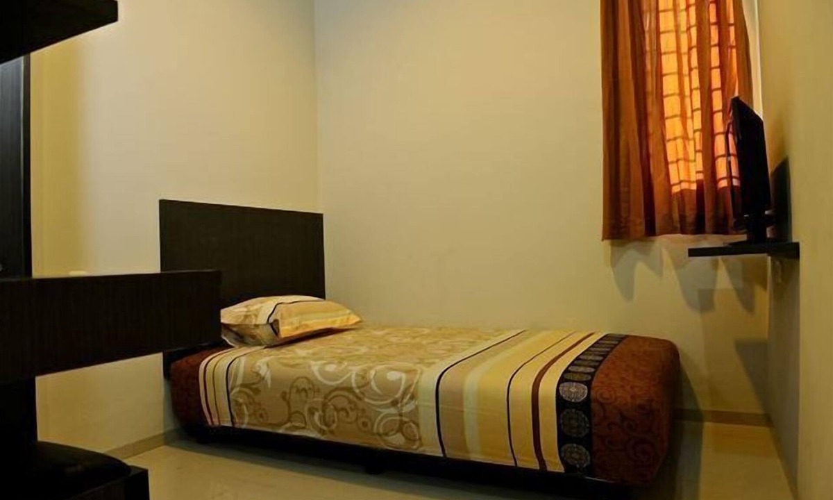 Kebon Kacang Hotel | iCorner Residence