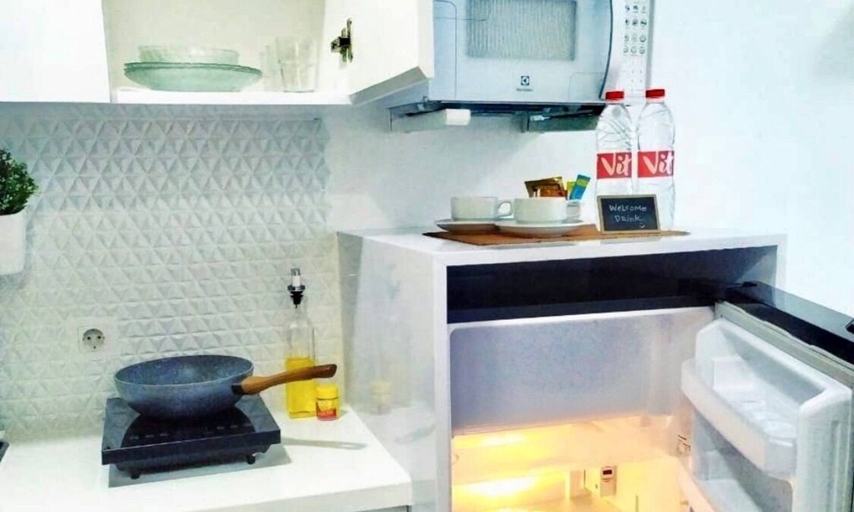 Kayu Putih Apartment | NEW COZY MODERN ROOMS