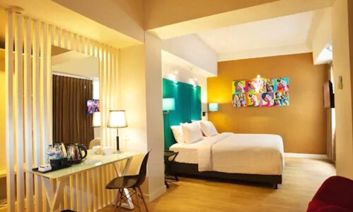 Mataram Hotel | idoop Hotel Lombok