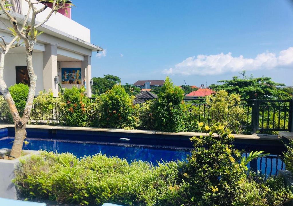 Sunset Road Villa | Inbroom31