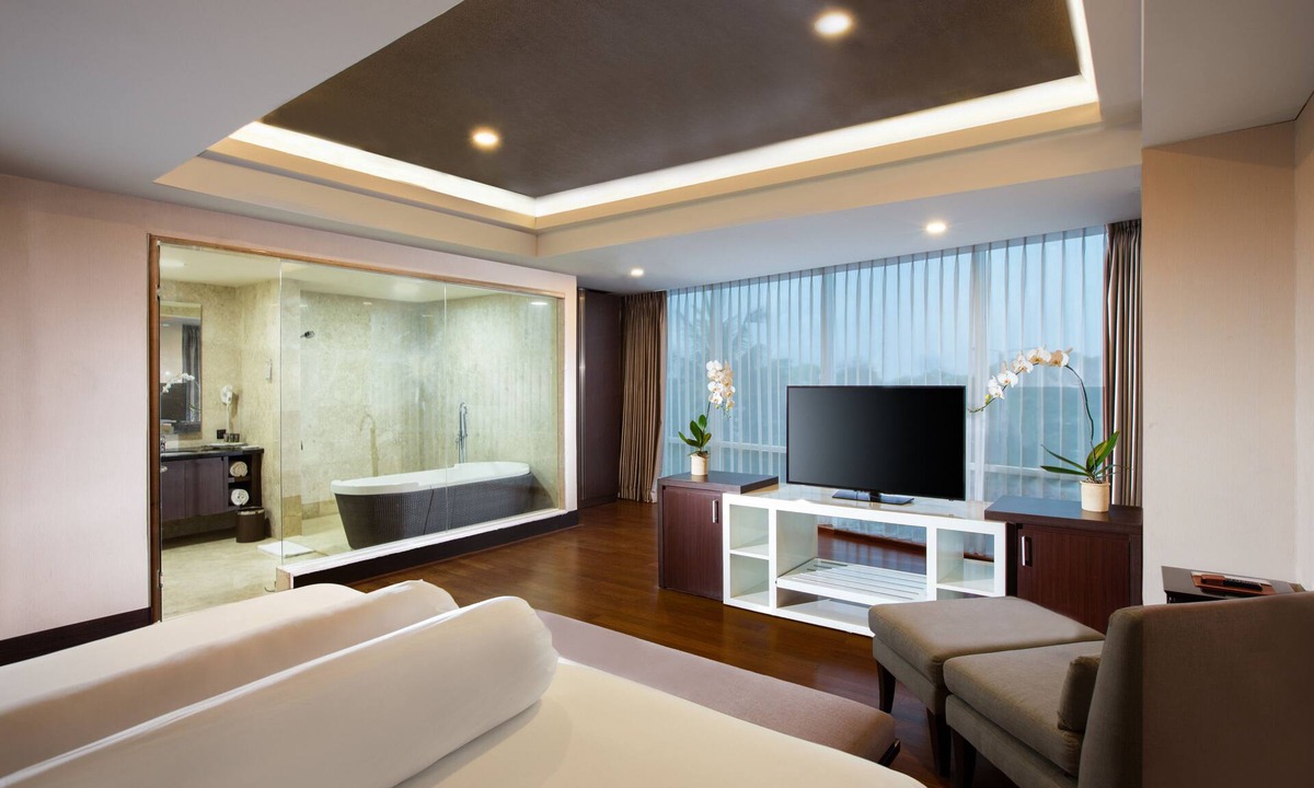 Mlati Hotel | Indoluxe Hotel Jogjakarta