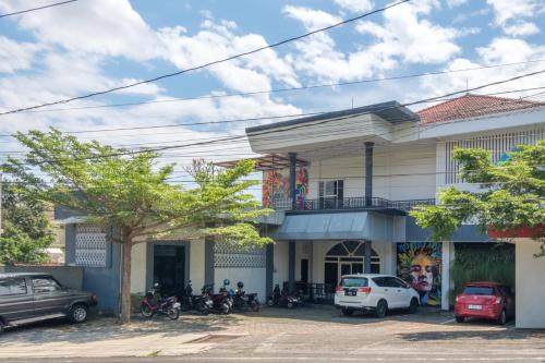 Semarang Hotel | INNCA Telaga Bodas, Semarang