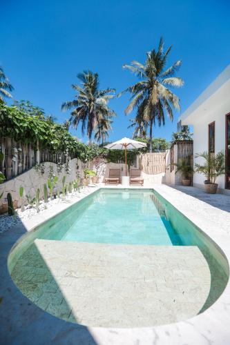 Gili Trawangan Villa | Isla Villas - Private Boutique Villas