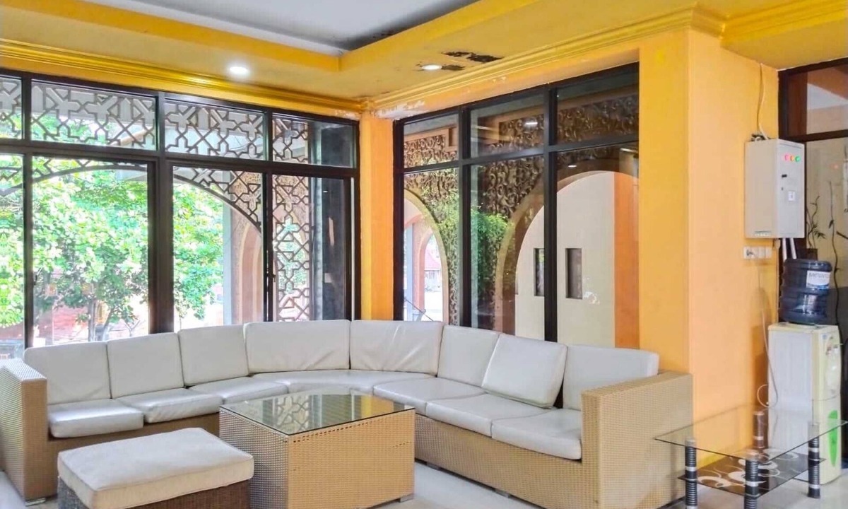 North Cirebon House | ISLAMIC GUEST HOUSE AT TAQWA