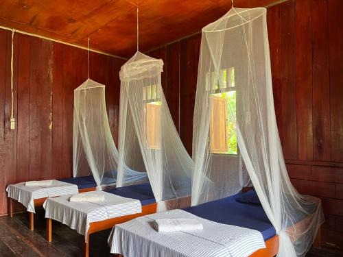 Jayapura Hotel | Isyo Lodge Papua