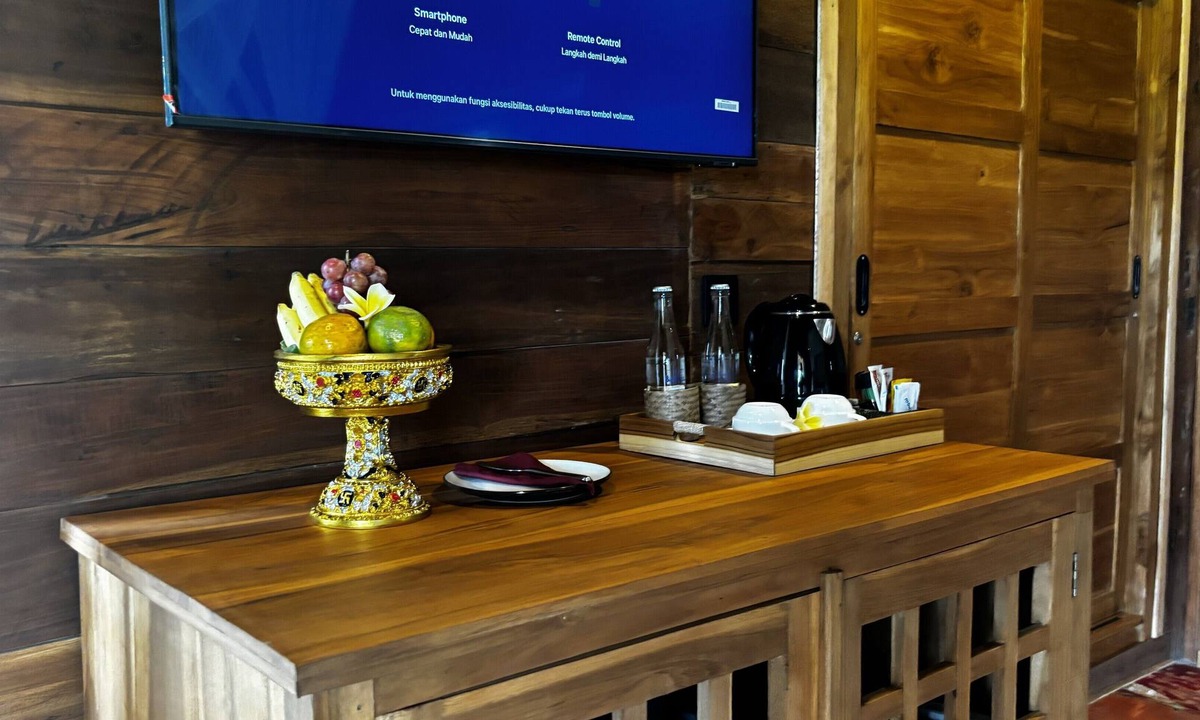 Melayang Villa | Jagadhita Villas Ubud Bali