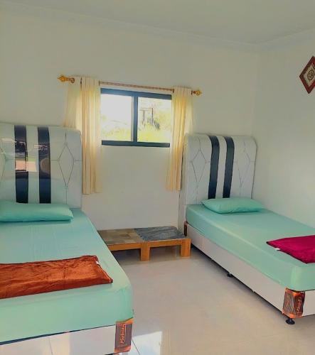 Takengon House | JANNAH Syariah