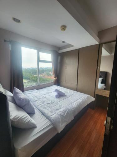 Cipaganti Apartment | Jardin A22, City View, Netflix & WIFI