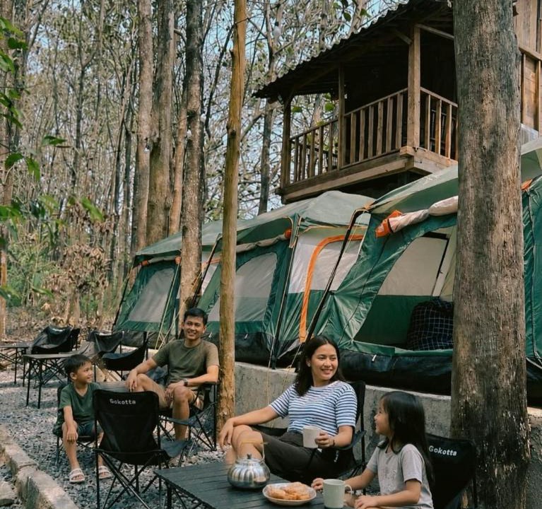 Jawa Timur Other | Javana Glamping