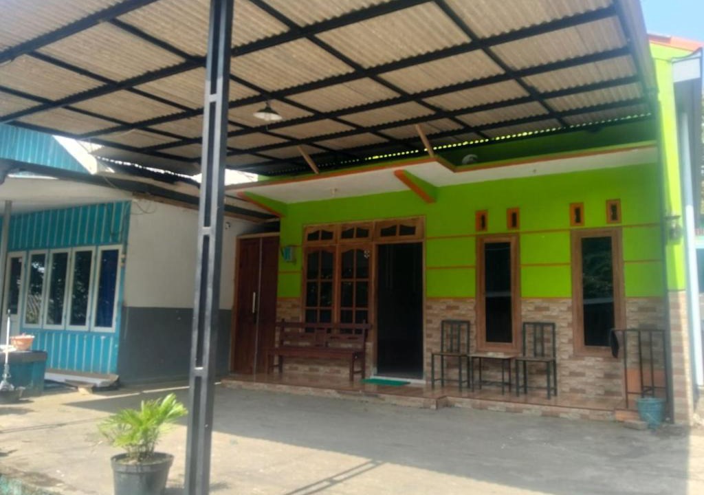 Sukapura House | Jay Family Bromo Homestay