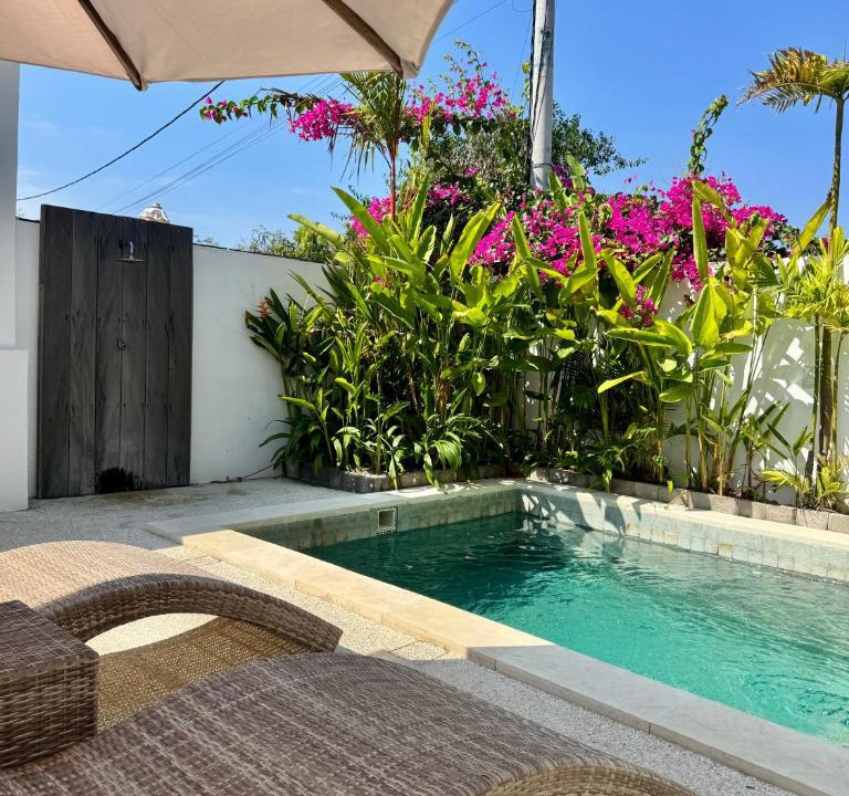Uluwatu Villa | Jaya Villas #1