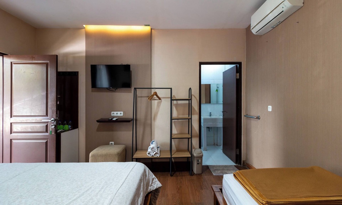 Lembang House | Jayagiri Guesthouse By Belgareti