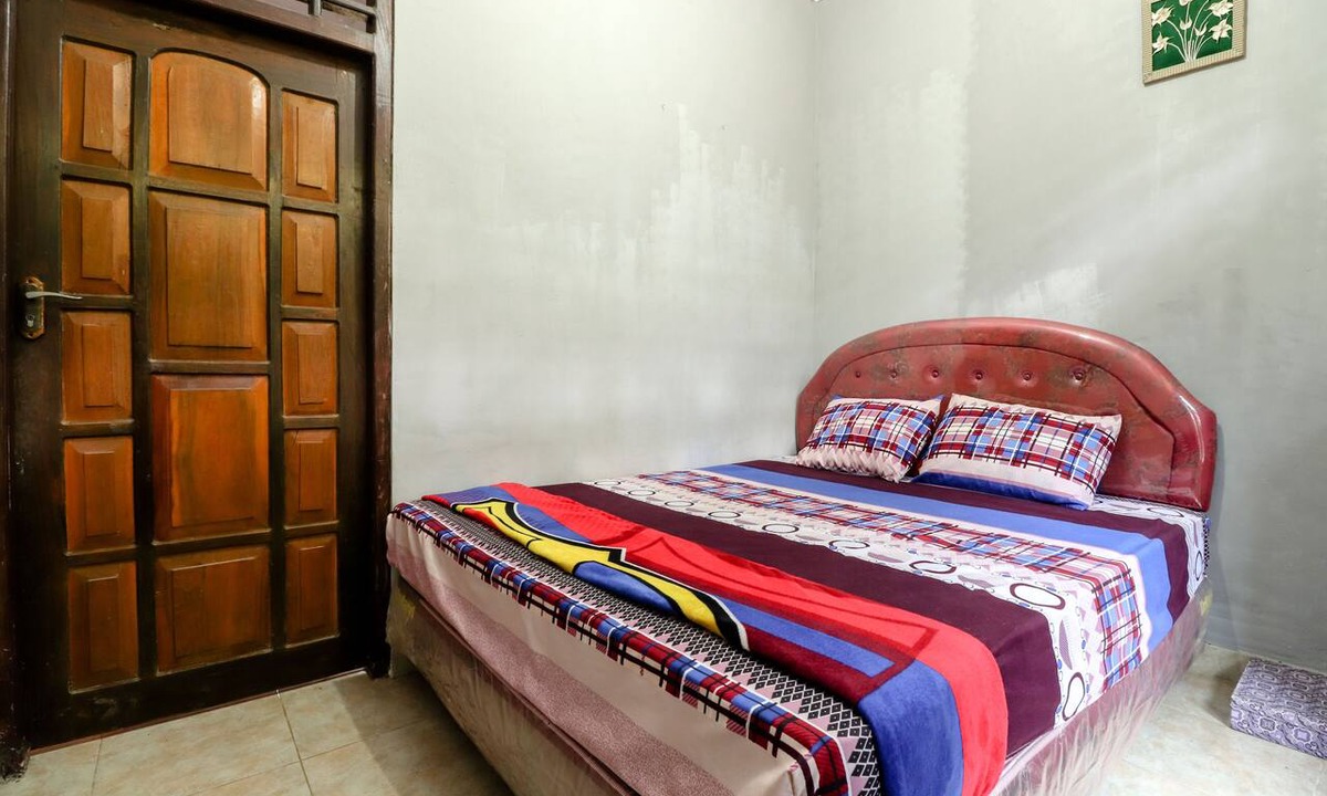 Kokap Hotel | Jemakir Homestay