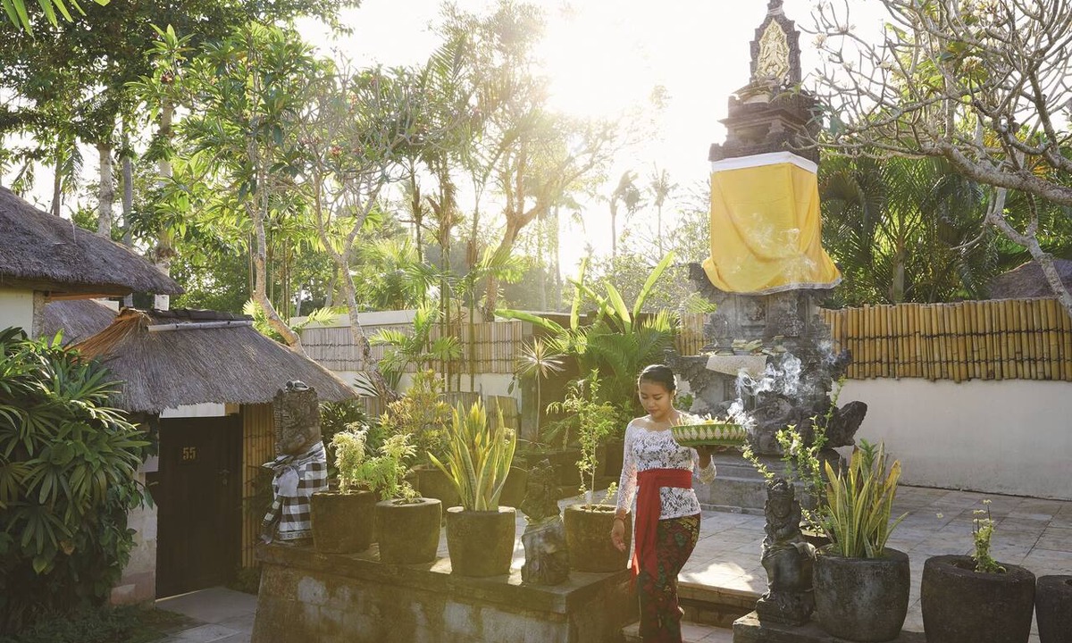 Jimbaran Bay Hotel | Jimbaran Puri, A Belmond Hotel, Bali