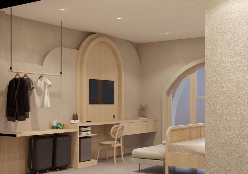 Catur Tunggal Hotel | Jiva Laksana Resort in Town