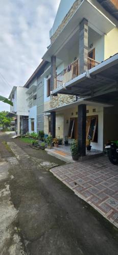 Sinduharjo House | Jogja Homestay 354