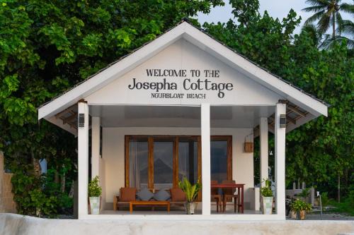 Nuhu Roa Hotel | JOSEPHA COTTAGE