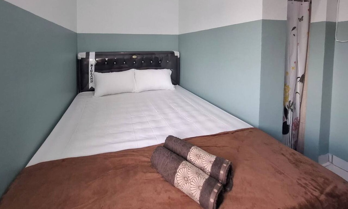 Palembang House | Joy Homestay Syariah, Palembang