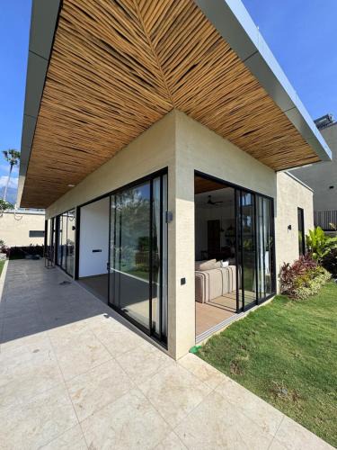 Abang Villa | Julim Flora - Eco Villa