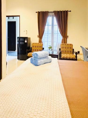 Manado City Centre House | Juni Residence
