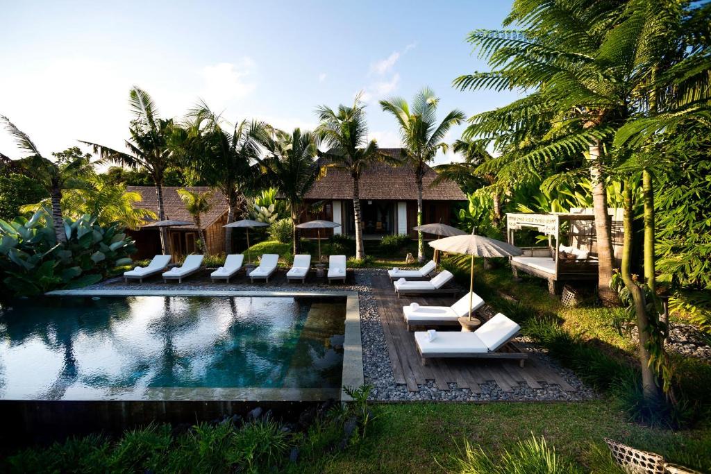 Padonan Resort | Kalapa Boutique Resort & Yoga