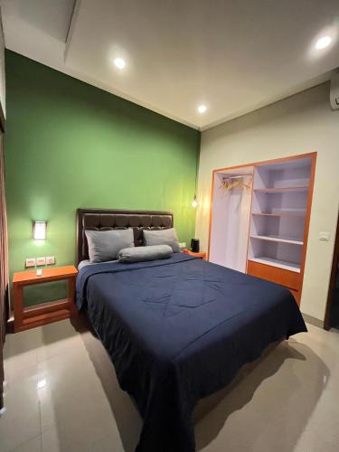 Downtown Kuta House | Kalih Homestay Bali