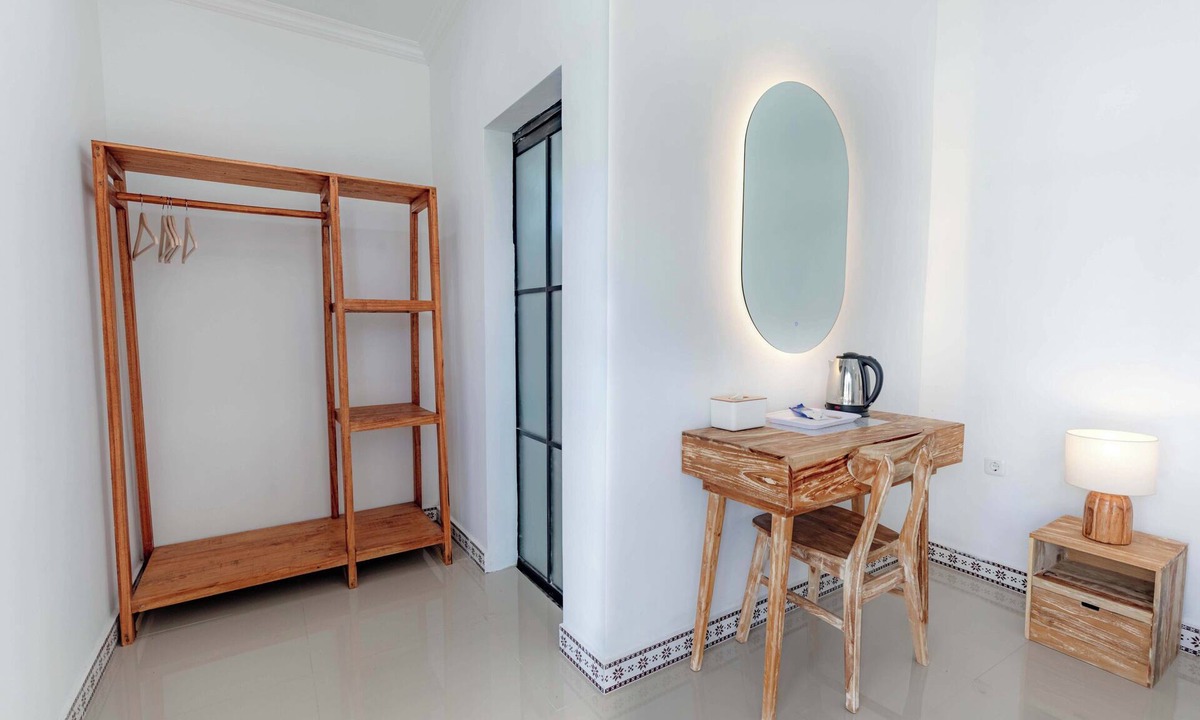 Toya Bungkah Villa | Kamaru Villa Kintamani