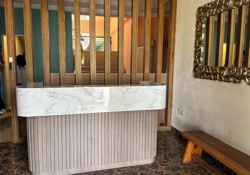 Binong Hotel | Kami Rooms at Karawaci
