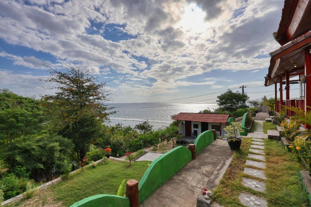 Penida Island Villa | Kapouk Cottage