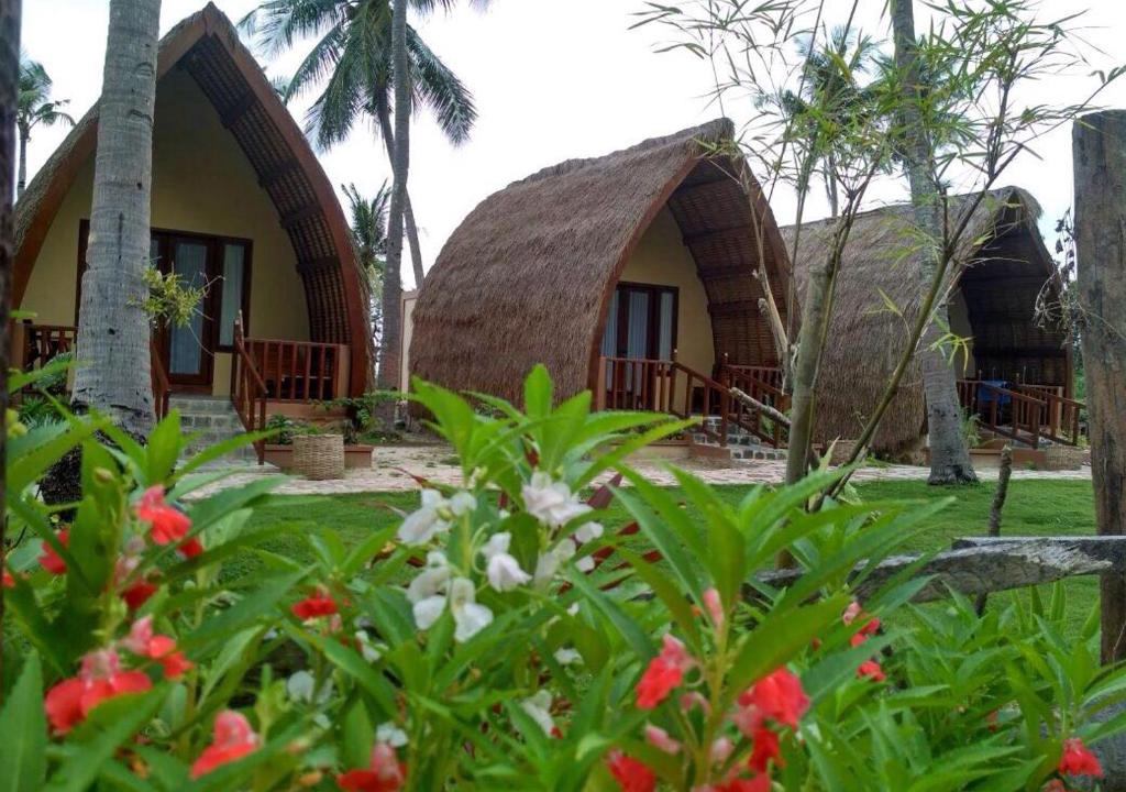 Karimunjava Resort | Karimun Lumbung
