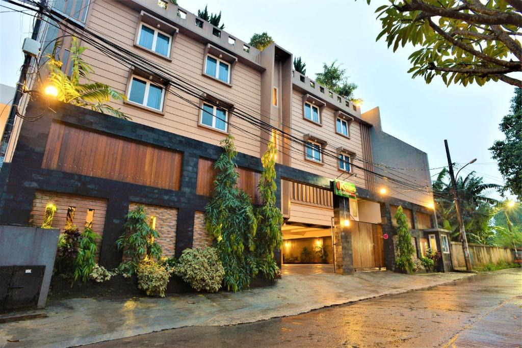 Pondok Ranji House | Kasira Residence Bintaro